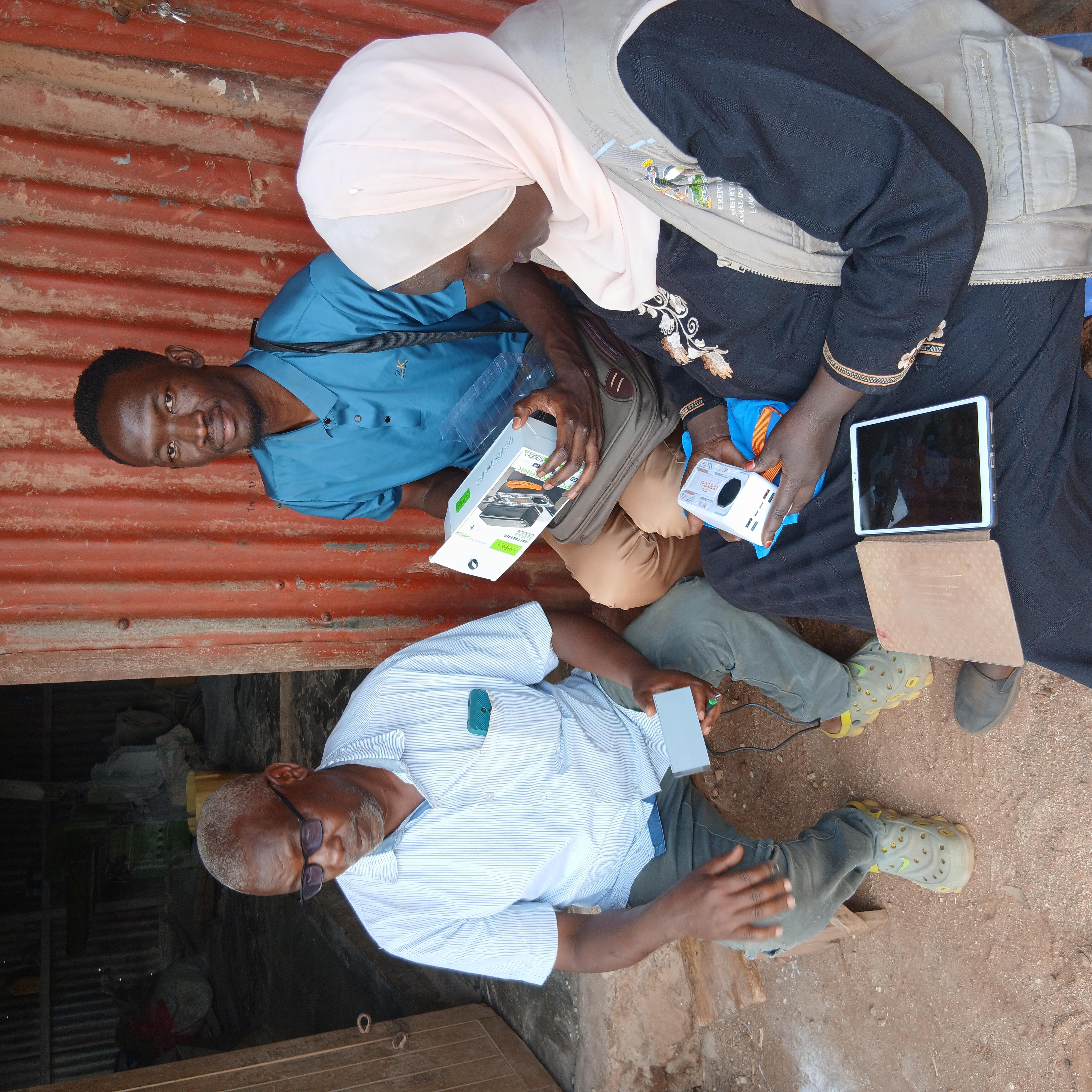 Ziroobwe Store 1 Image 1