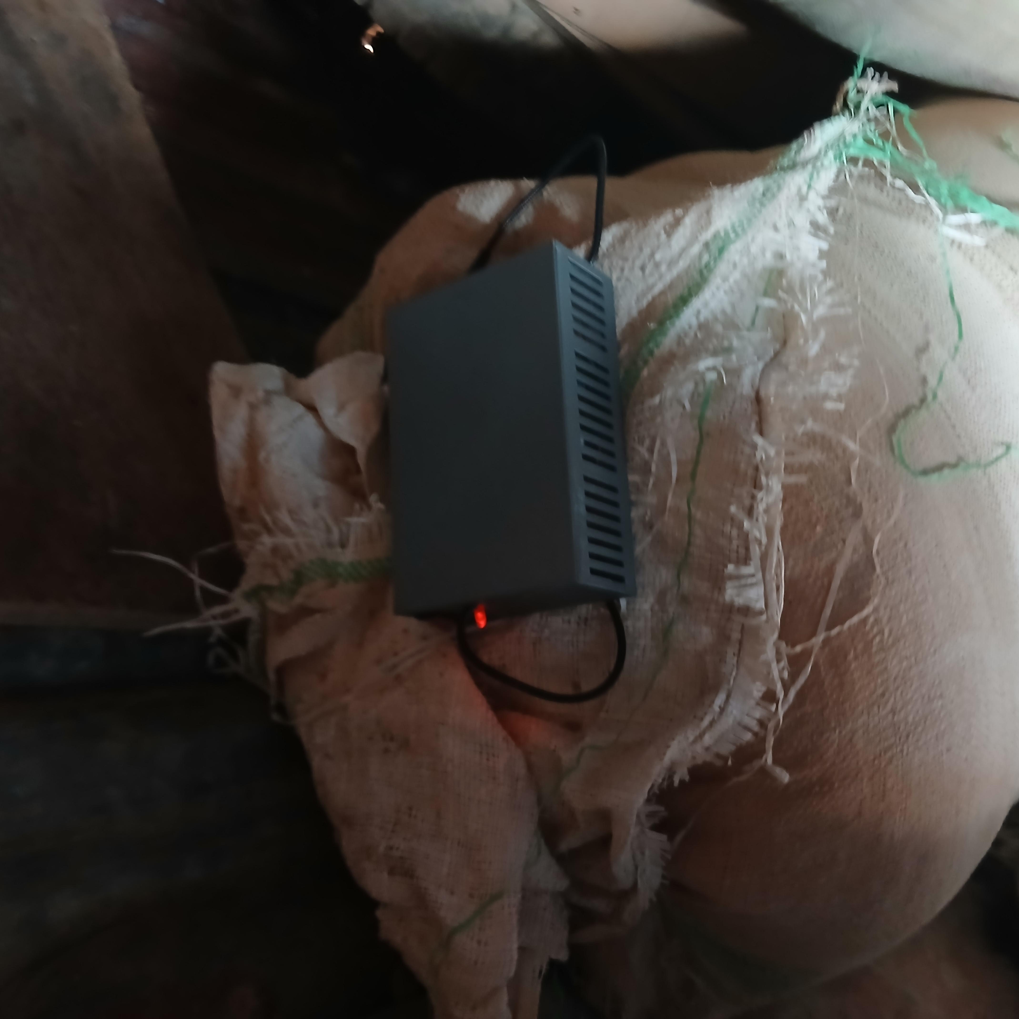 Ziroobwe Store 1 Image 2