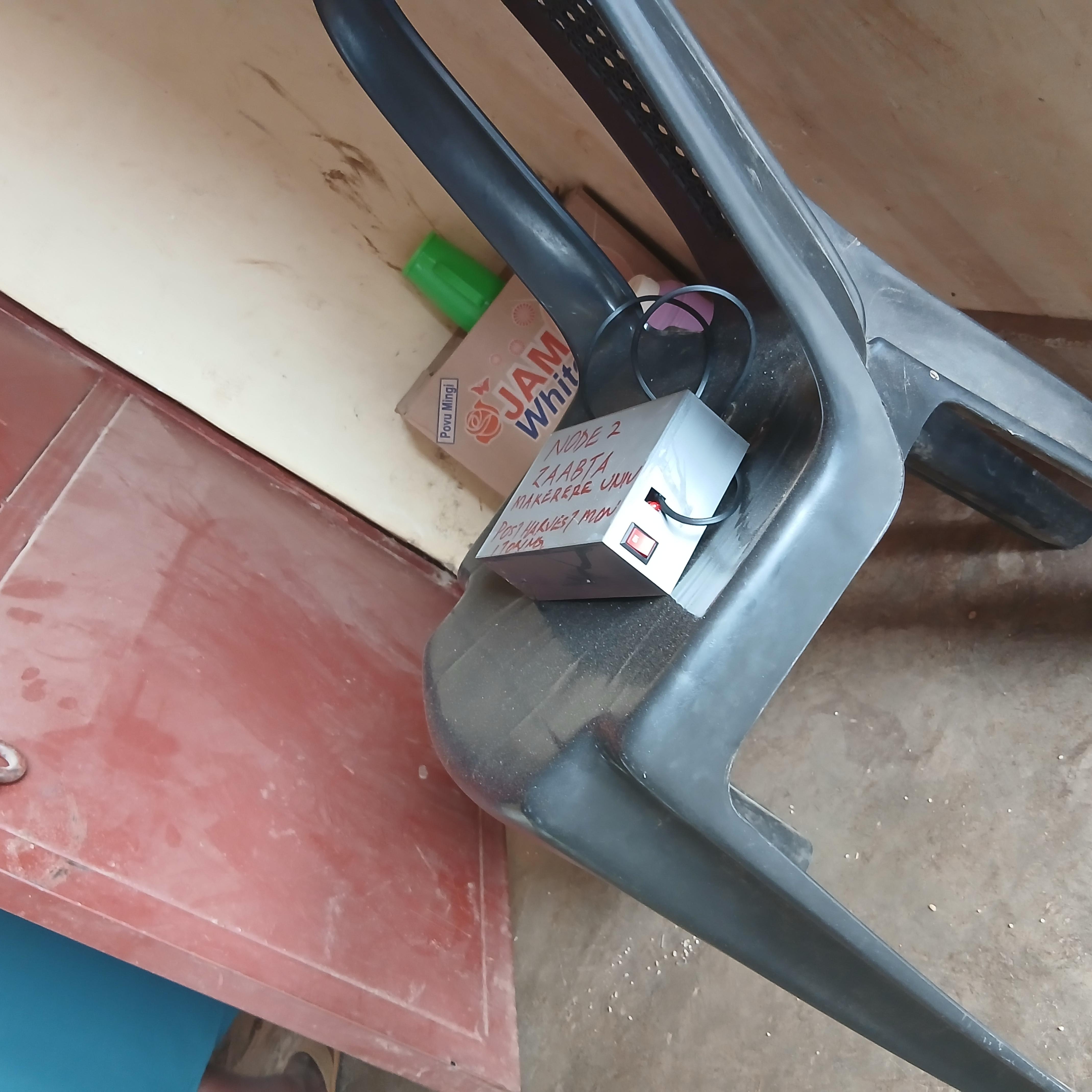 Ziroobwe Store 2 Image 2