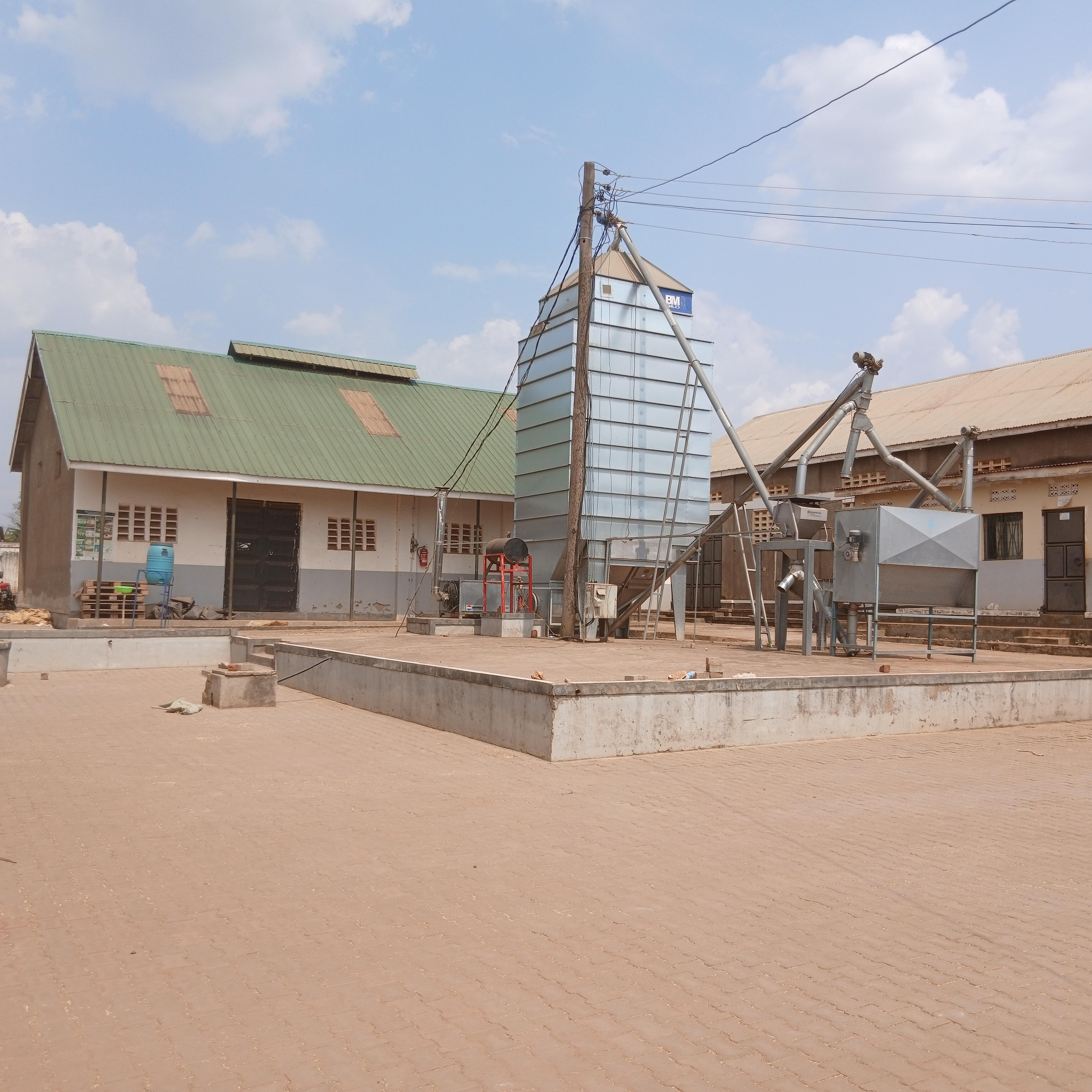 Ziroobwe Store 2 Image 1