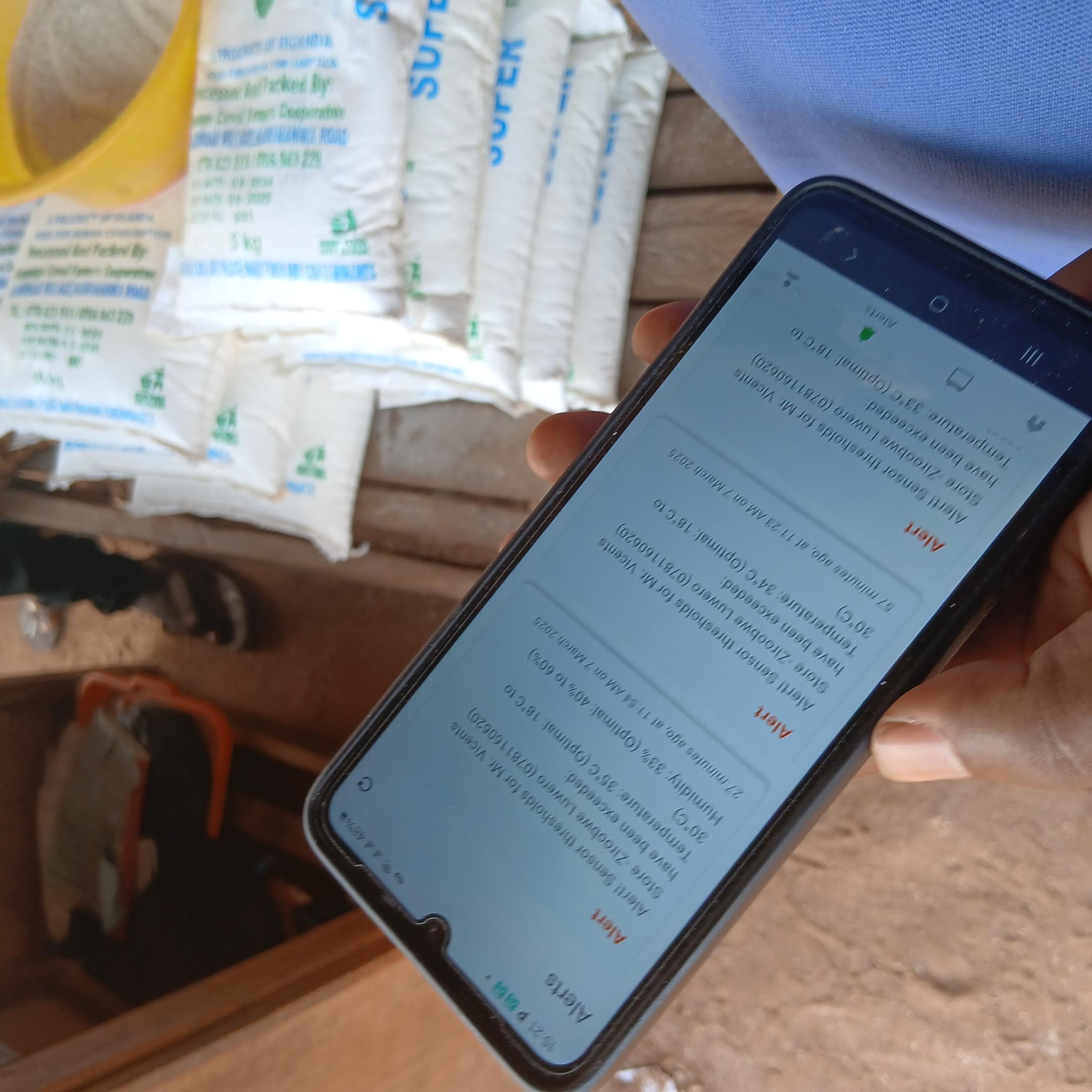 Ziroobwe Store 1 Image 3